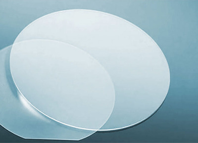 Quartz Wafer