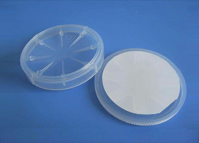 GaN (Gallium Nitride)