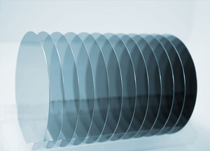 Oxide Wafers