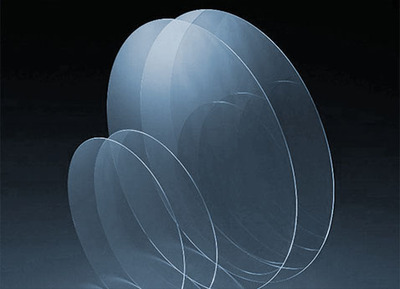 Glass Wafer