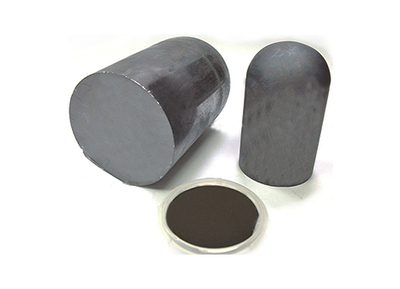 InP (Indium Phosphide)