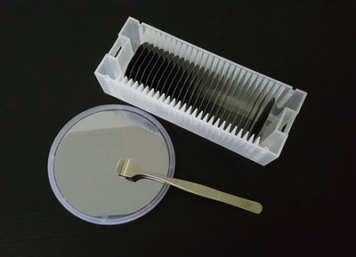 GaAs (Gallium Arsenide)