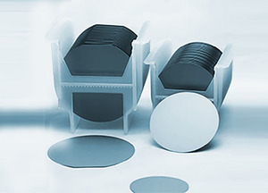 Float Zone (FZ) Wafers